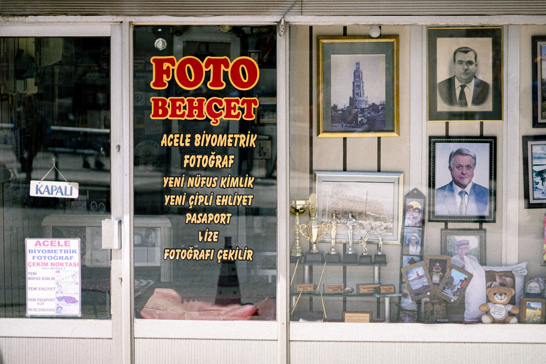 POYRAZ SIHHİ TESİSAT Yerel İşletme fotoğrafı 6
